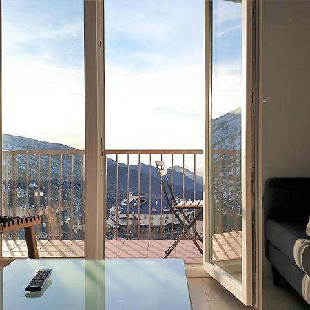 Todosierranevada Zona Baja - Edificio Atlas - Vistas A La Montana - Junto A Los Telecabinas Sierra Nevada Bagian luar foto