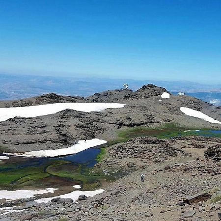 Todosierranevada Zona Baja - Edificio Atlas - Vistas A La Montana - Junto A Los Telecabinas Sierra Nevada Bagian luar foto