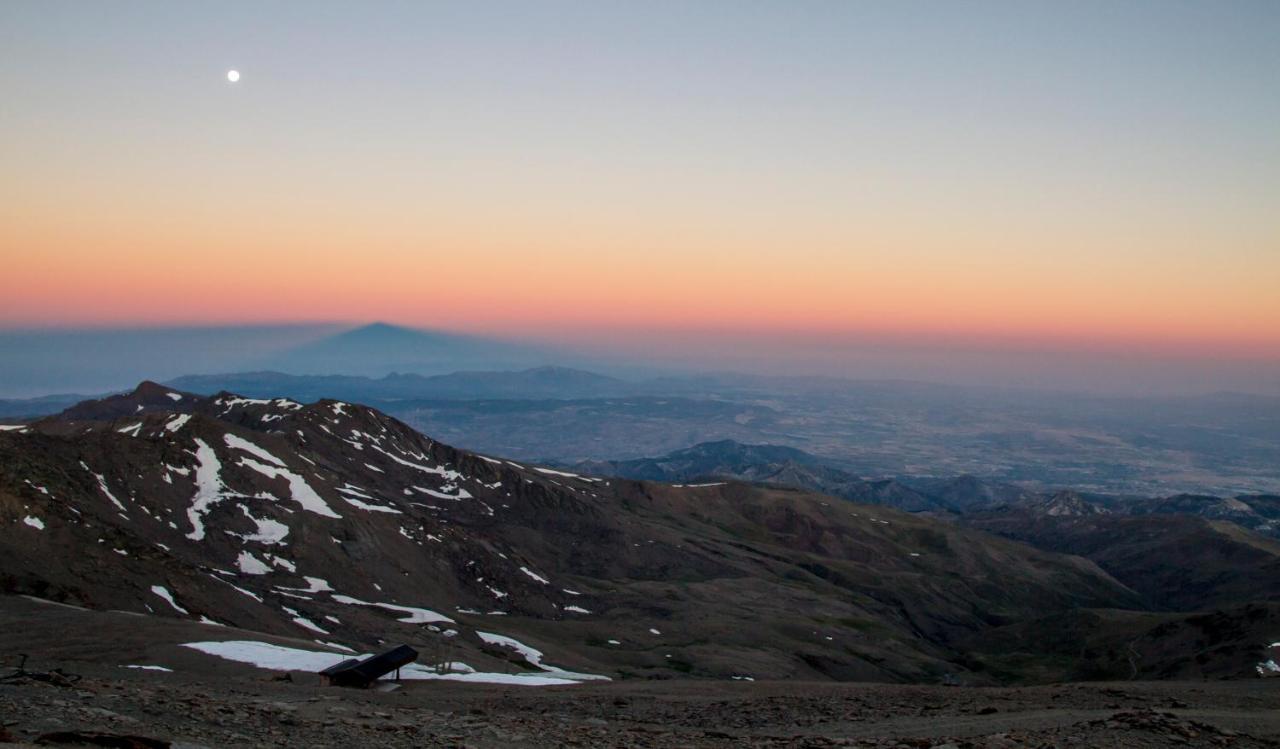 Todosierranevada Zona Baja - Edificio Atlas - Vistas A La Montana - Junto A Los Telecabinas Sierra Nevada Bagian luar foto